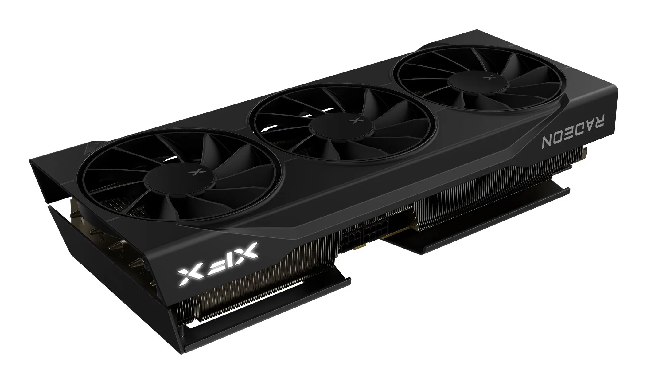 XFX Swift AMD Radeon RX 9070 XT