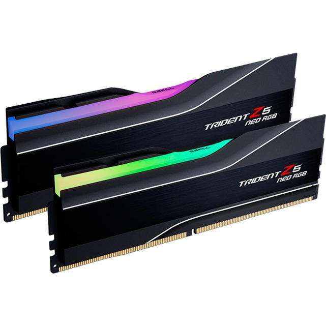 G.Skill - RGB - 32GB (2x16GB) - 6000MHZ