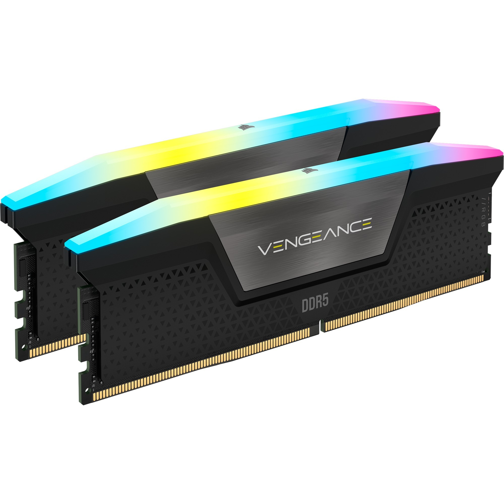 Corsair - RGB - 32GB (2x16GB) - 6000MHZ