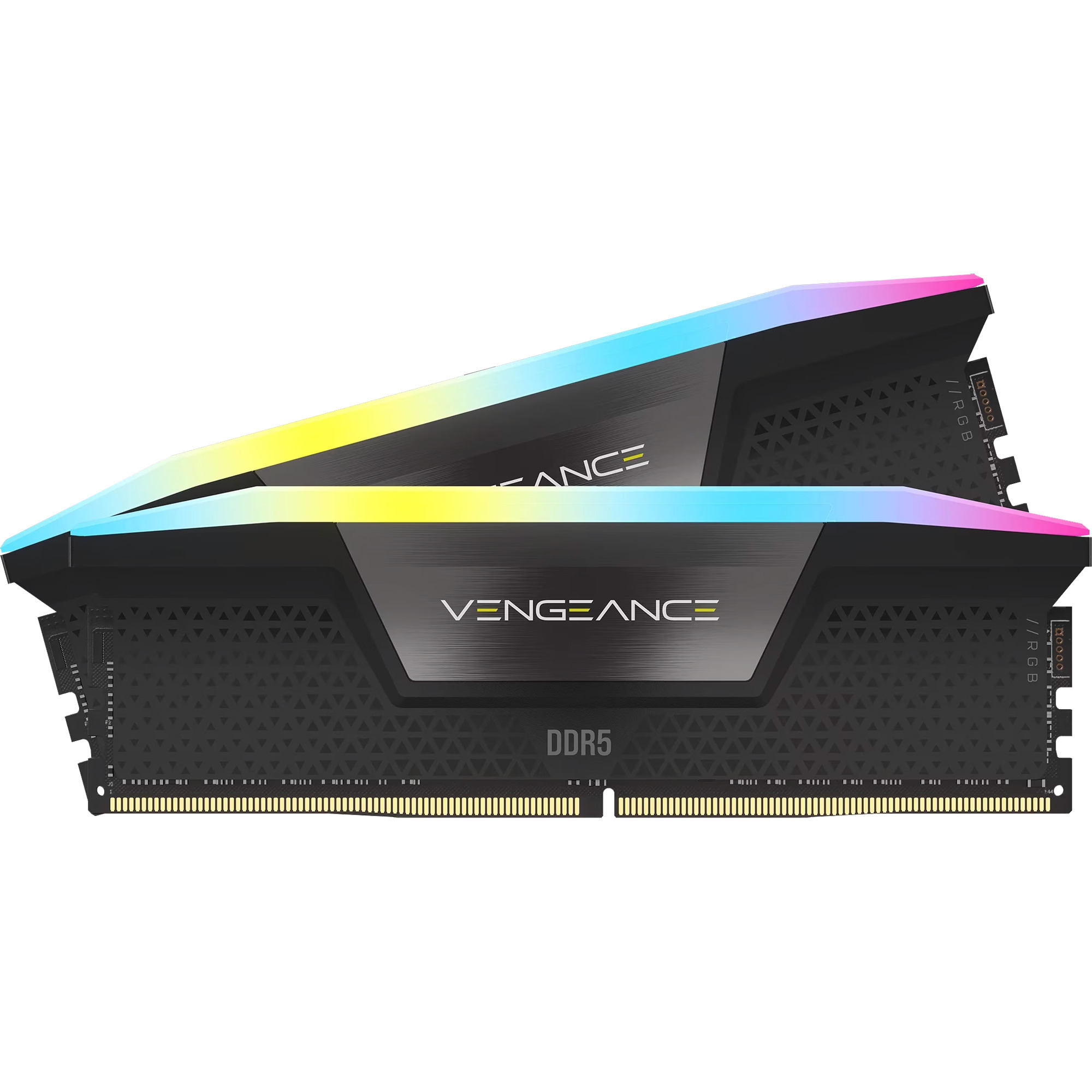 Corsair - RGB - 16GB (2x8GB) - 5200MHZ