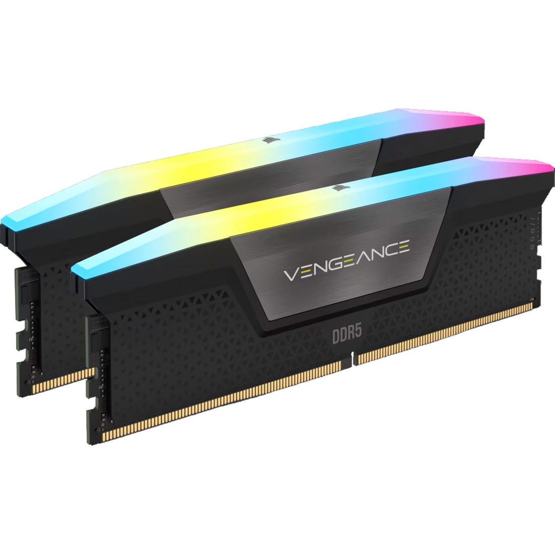 Corsair - RGB - 16GB (2x8GB) - 5200MHZ