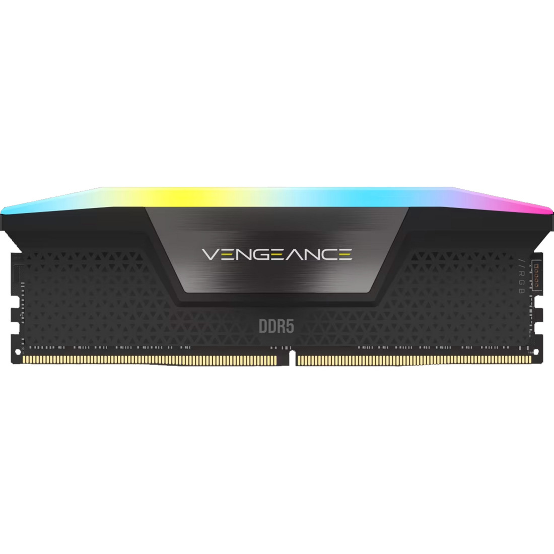 Corsair - RGB - 16GB (2x8GB) - 5200MHZ