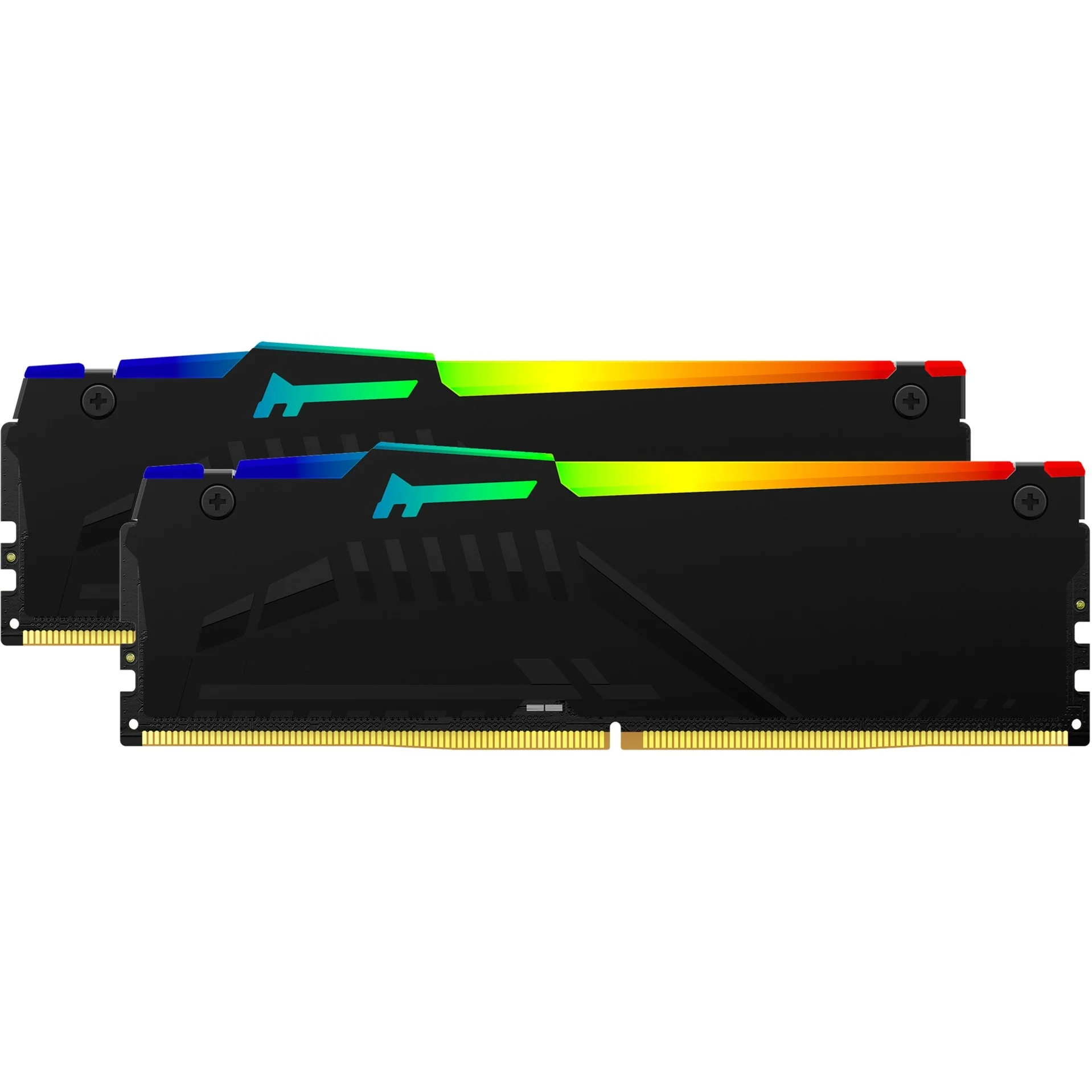 Kingston FURY - RGB - 32GB (2x16GB) - 5600MHZ