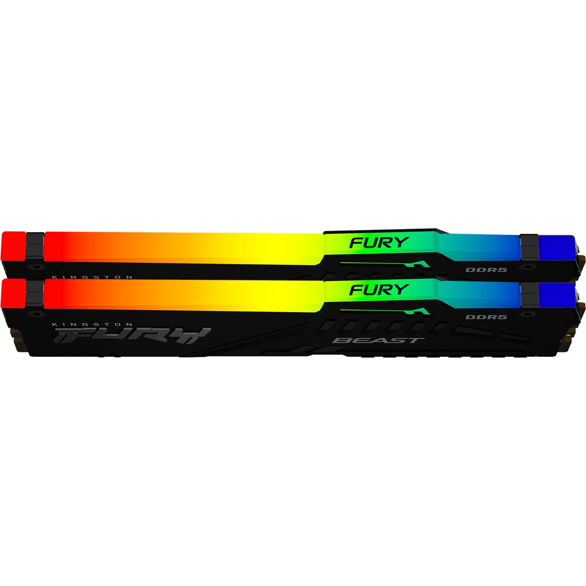 Kingston FURY - RGB - 32GB (2x16GB) - 5600MHZ