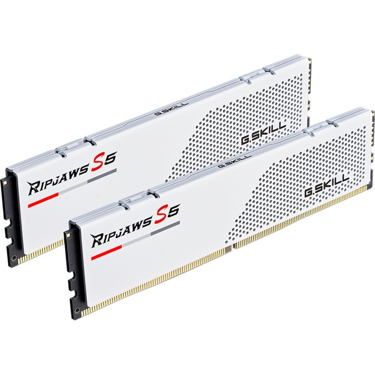 G.Skill - White - 32GB (2x16GB) - 6000MHZ