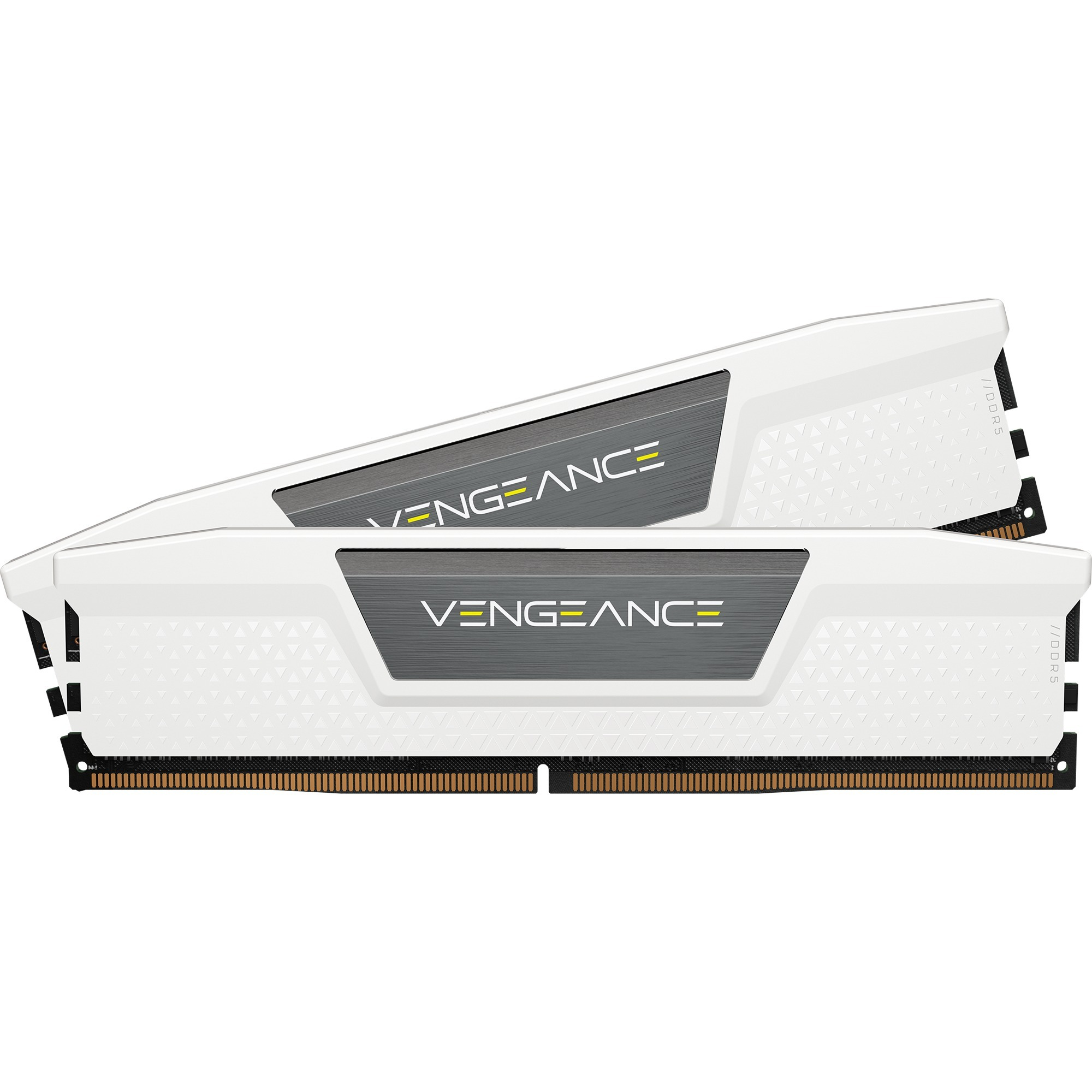 Corsair - Blanc - 32GB (2x16GB) - 5200MHZ