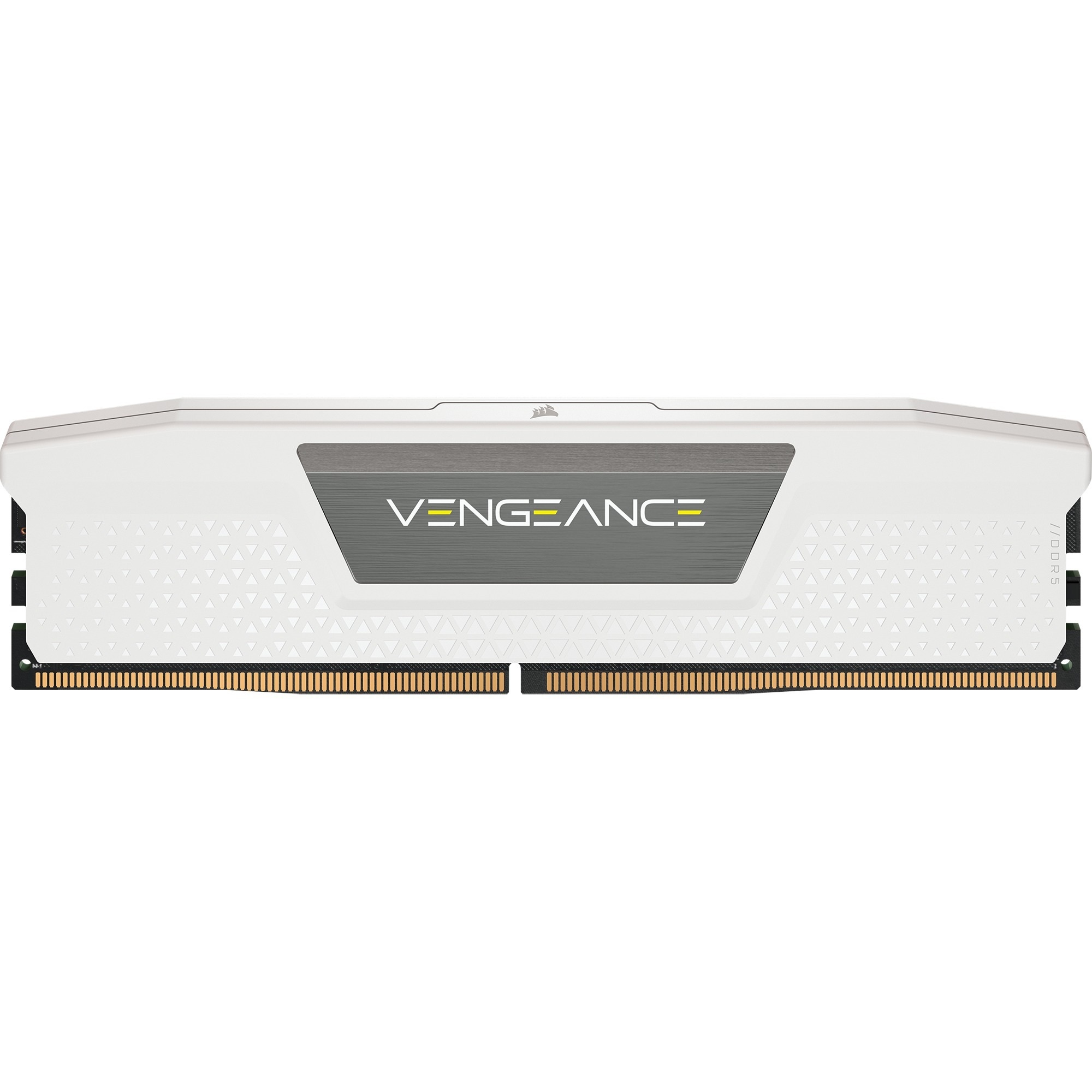 Corsair - Blanc - 32GB (2x16GB) - 5200MHZ