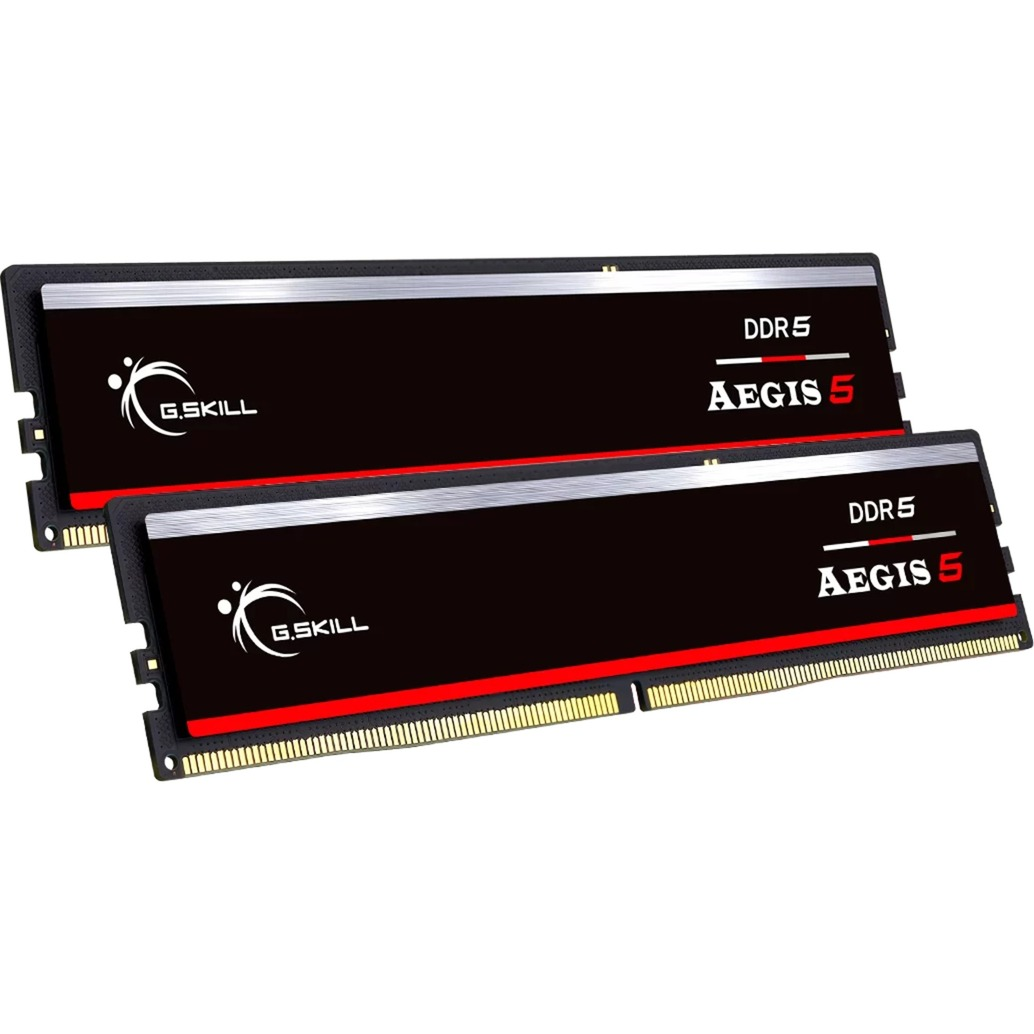 G.Skill - 32GB (2x16GB) - 6000MHZ