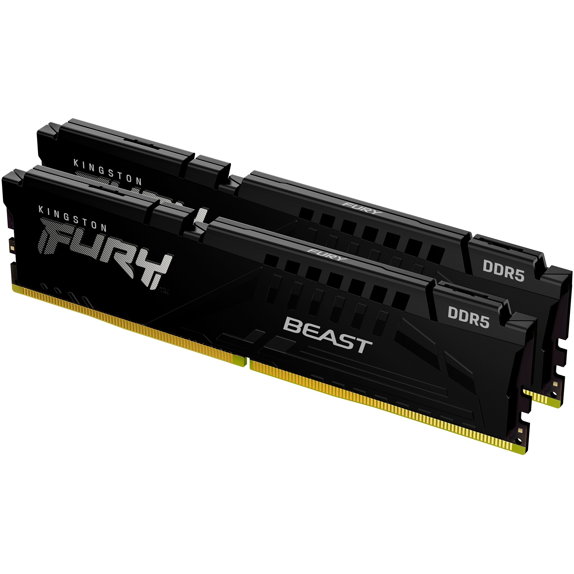 Kingston FURY - 16GB (2x8GB) - 5600MHZ