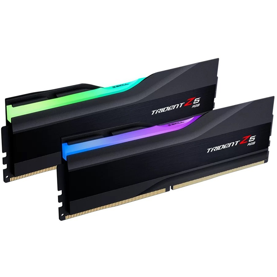 G.Skill - RGB - 32GB (2x16GB) - 7200MHZ
