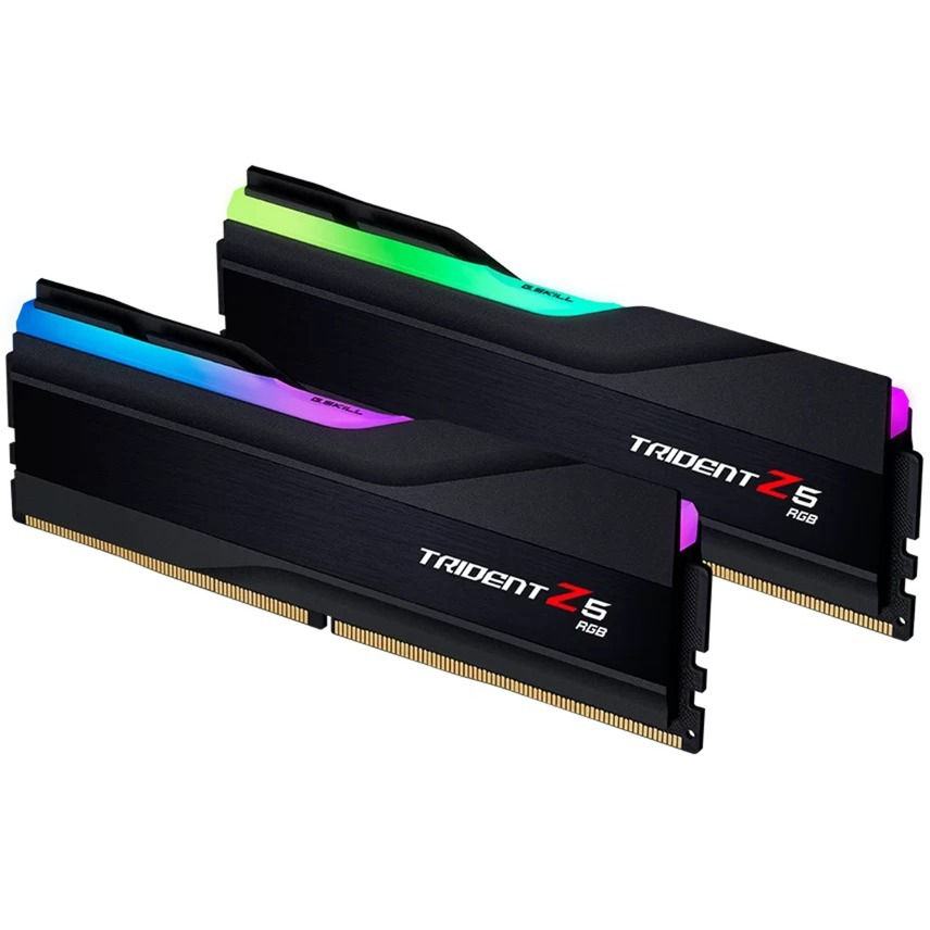 G.Skill - RGB - 32GB (2x16GB) - 7200MHZ