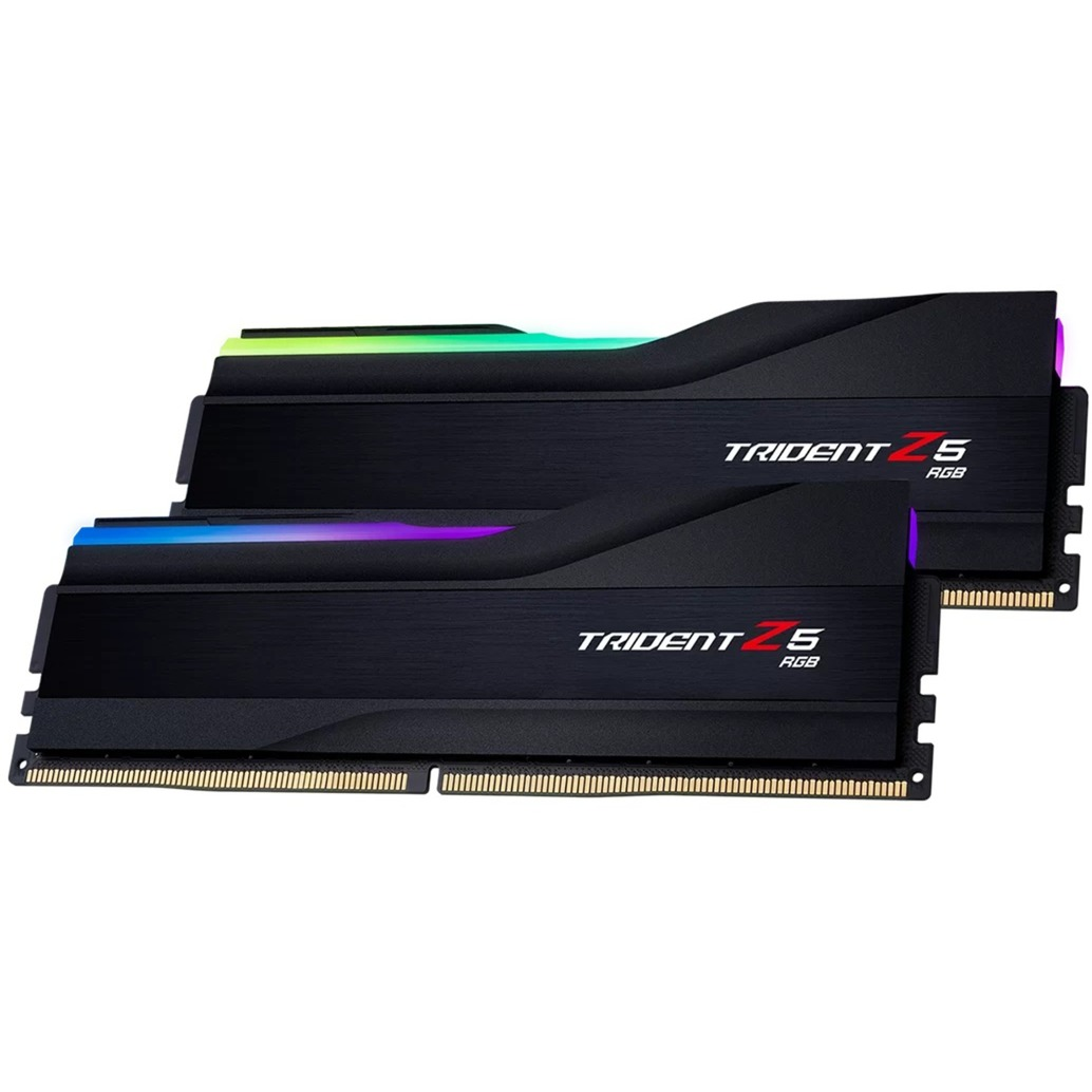 G.Skill - RGB - 32GB (2x16GB) - 7200MHZ