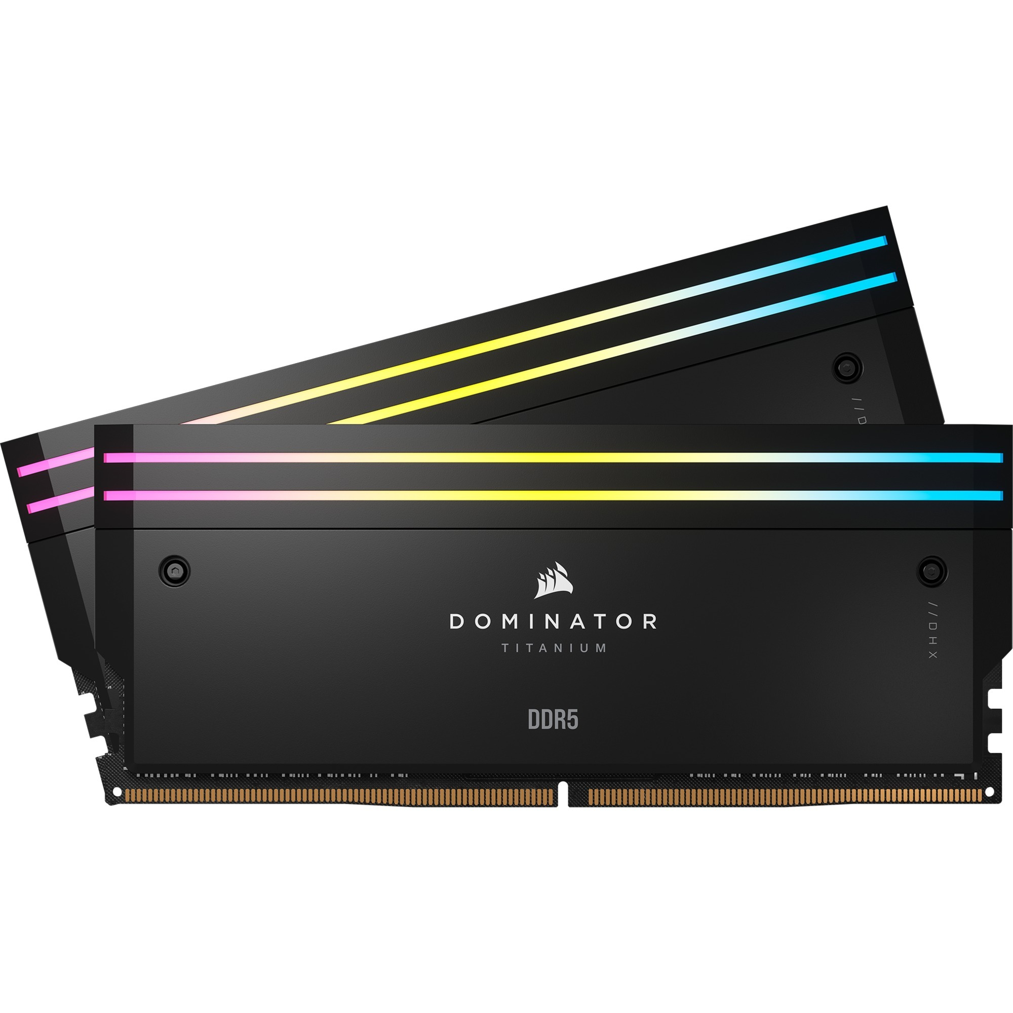 Corsair - BNoir - RGB - 32GB (2x16GB) - 6400MHZ