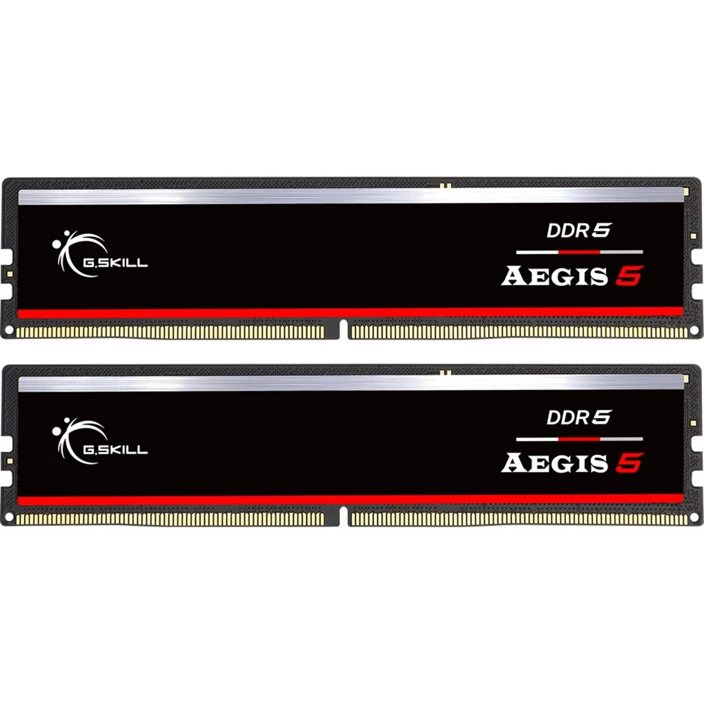 G.Skill - 32GB (2x16GB) - 5600MHZ