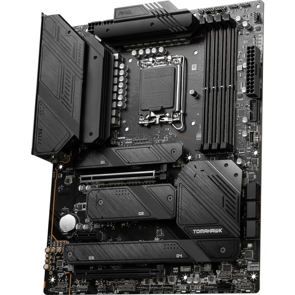 MSI MAG Z790 TOMAHAWK WIFI carte mère socket 1700