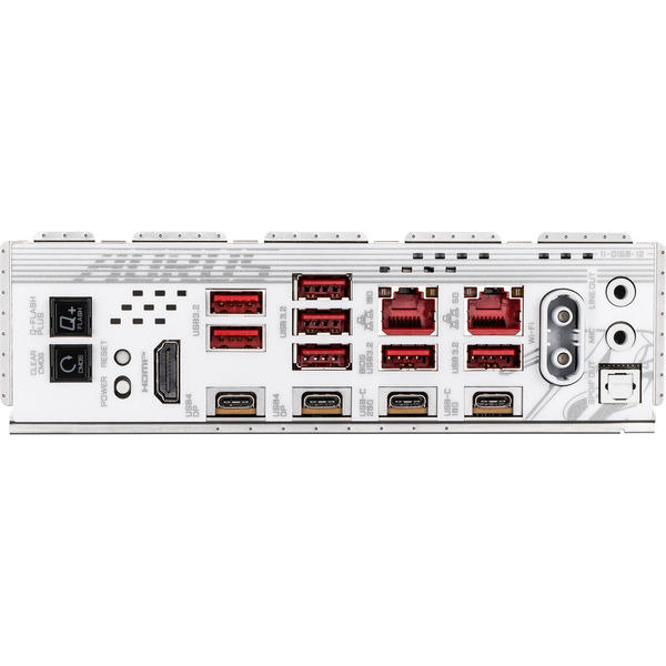 GIGABYTE X870E AORUS MASTER X3D ICE carte mère socket AM5