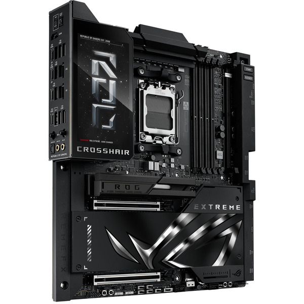 ASUS ROG CROSSHAIR X870E EXTREME carte mère socket AM5