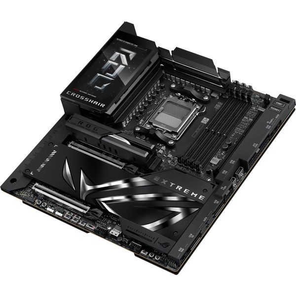 ASUS ROG CROSSHAIR X870E EXTREME carte mère socket AM5