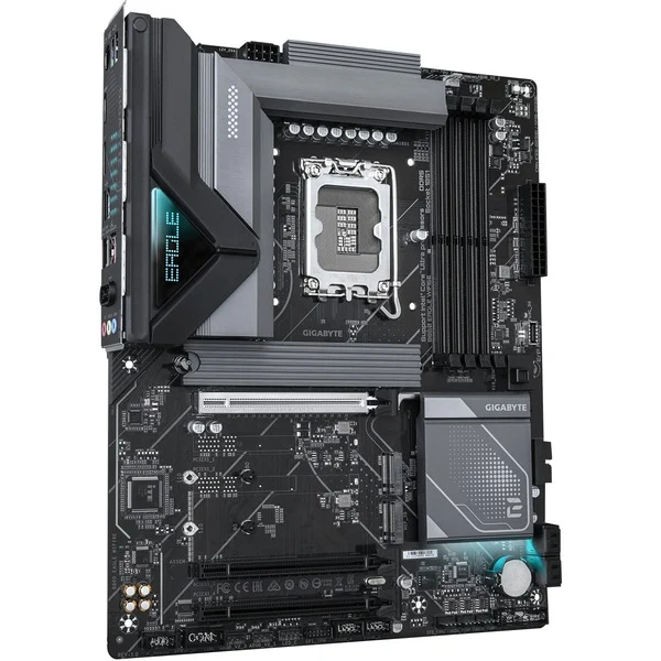 GIGABYTE B860 EAGLE WIFI6E carte mère socket 1851