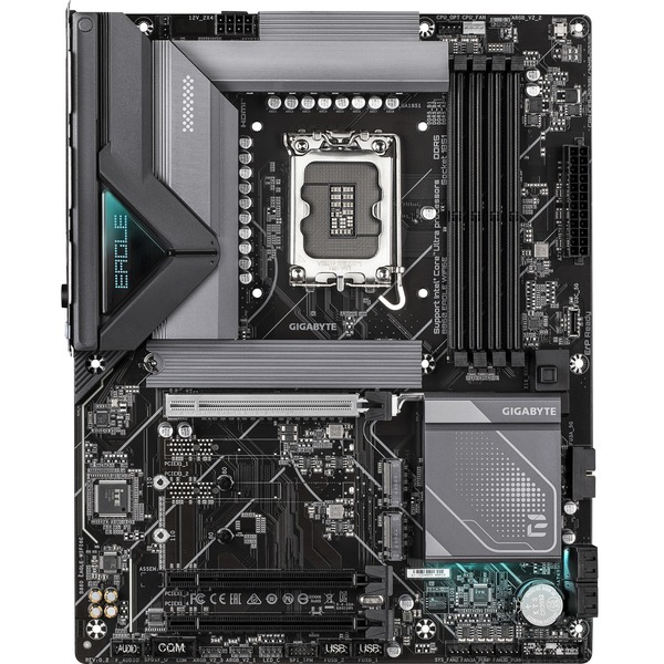GIGABYTE B860 EAGLE WIFI6E carte mère socket 1851