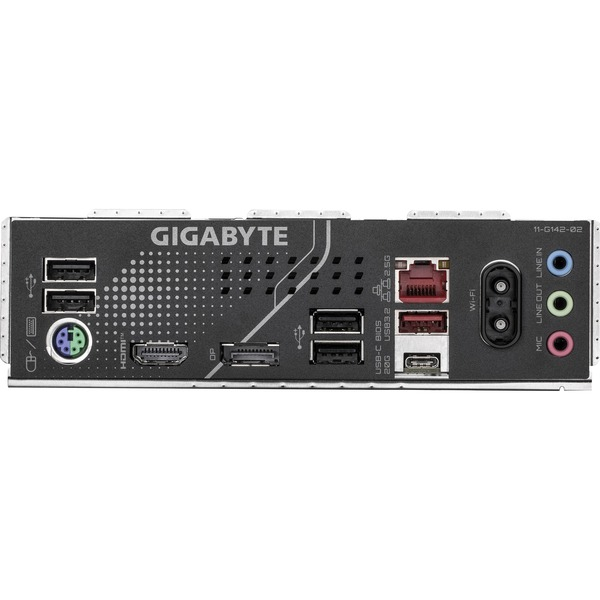 GIGABYTE B860 EAGLE WIFI6E carte mère socket 1851