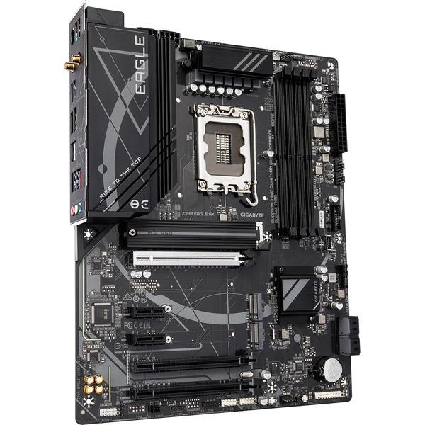 GIGABYTE Z790 EAGLE AX carte mère socket 1700