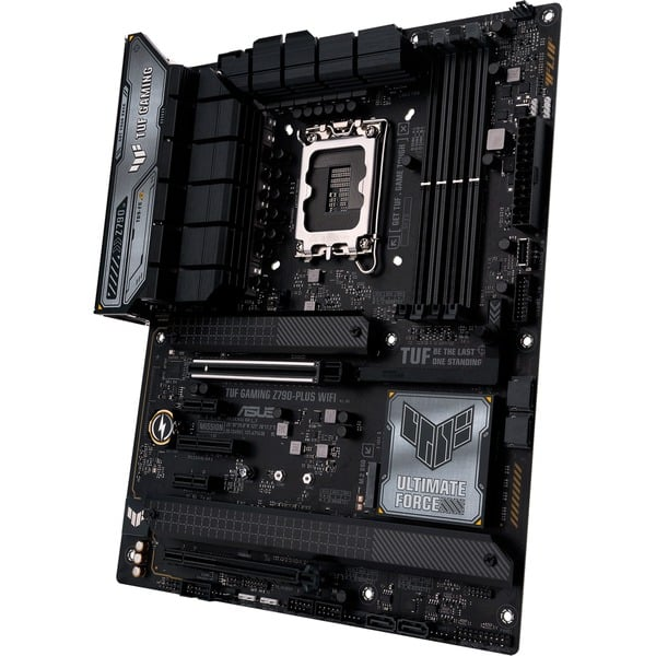 ASUS TUF GAMING Z790-PLUS WIFI carte mère socket 1700