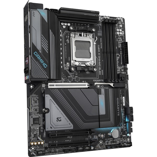 GIGABYTE X870 GAMING X WIFI7 carte mère socket AM5