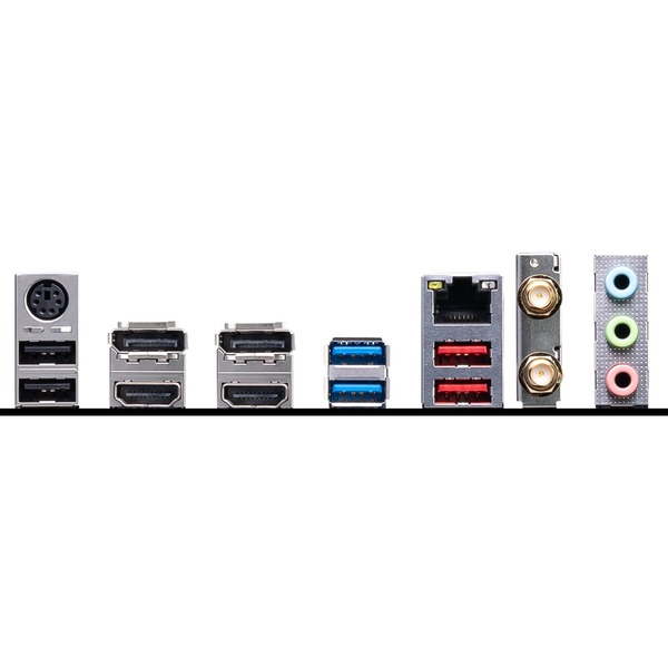 MSI B760M GAMING PLUS WIFI carte mère socket 1700