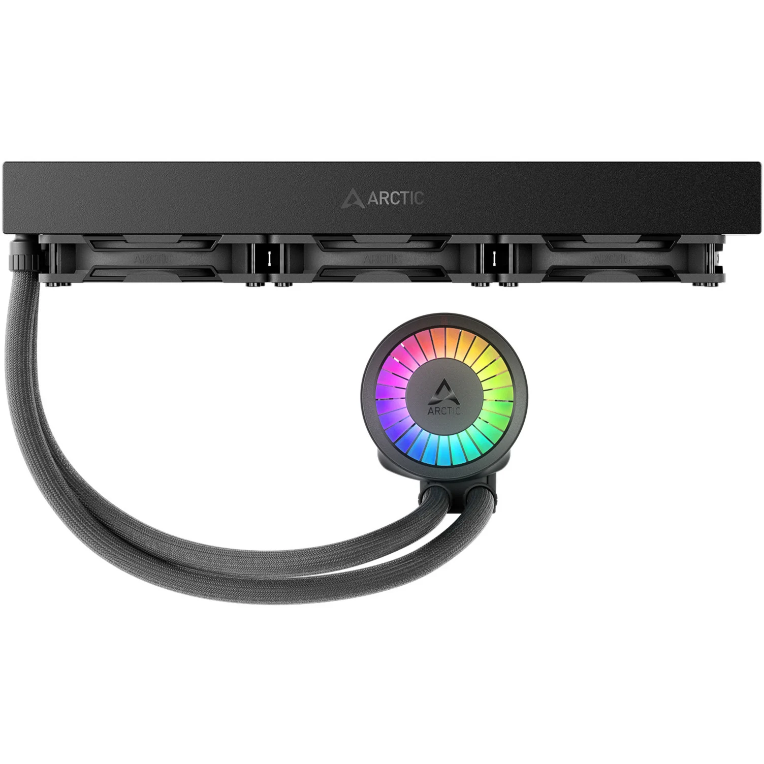 ARCTIC Liquid Freezer III Pro 360 A-RGB, Watercooling