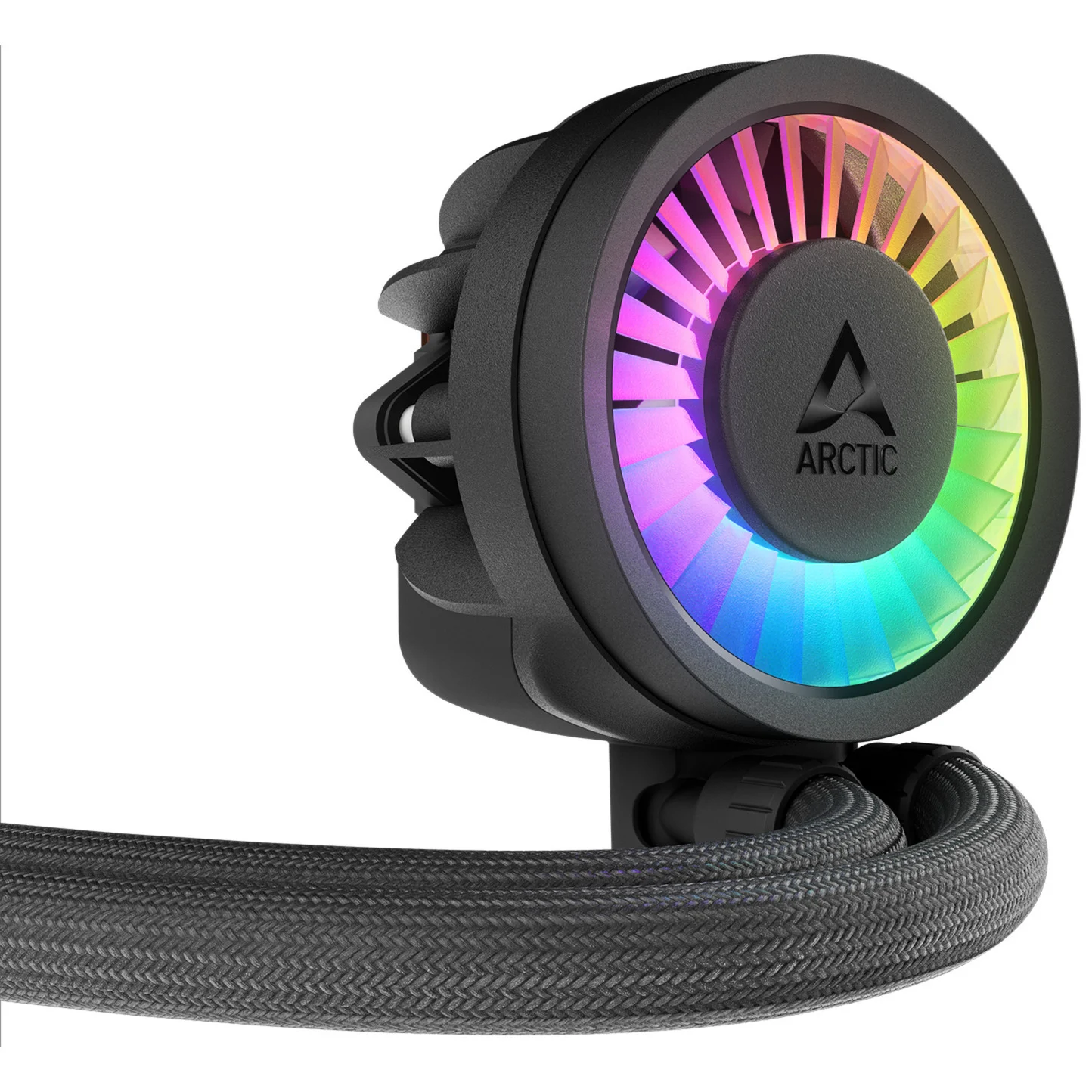 ARCTIC Liquid Freezer III Pro 360 A-RGB, Watercooling