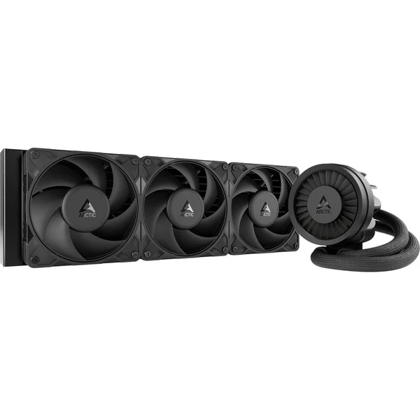 ARCTIC Liquid Freezer III Pro 360, Watercooling