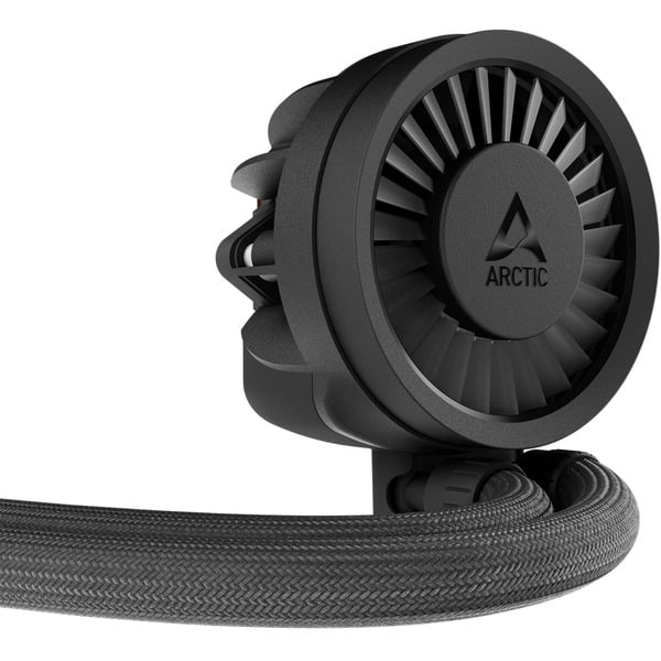 ARCTIC Liquid Freezer III Pro 360, Watercooling