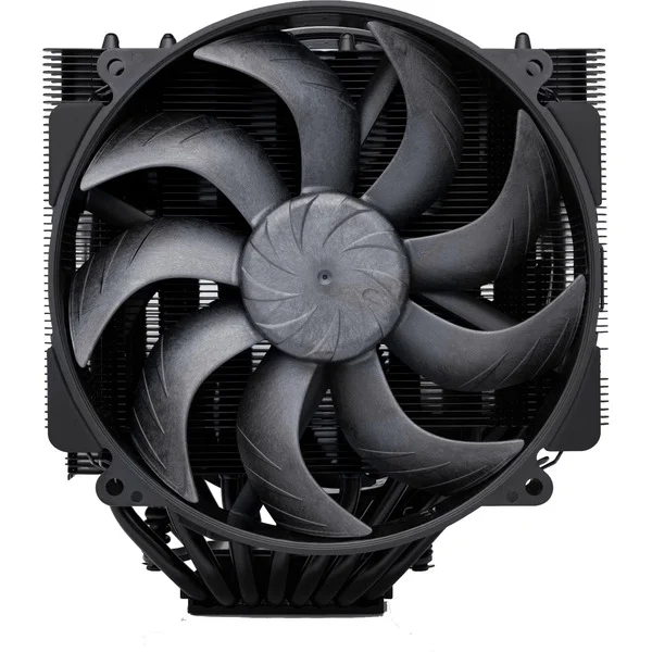 Noctua NH-D15 G2 chromax.black Refroidisseur CPU