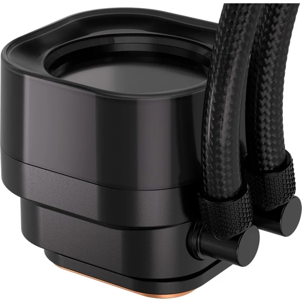 Corsair iCUE LINK TITAN 360 RX LCD RGB, Watercooling