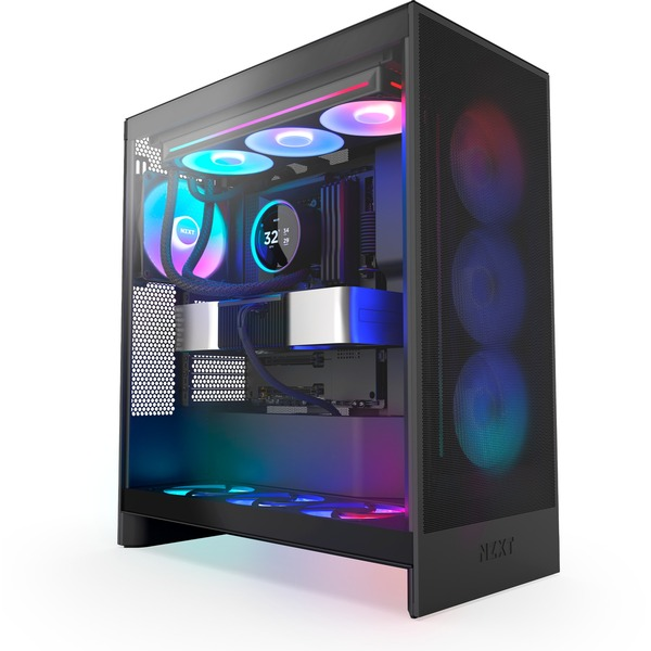 NZXT Kraken Elite 360 RGB, Watercooling