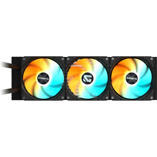GIGABYTE GAMING 360, Watercooling