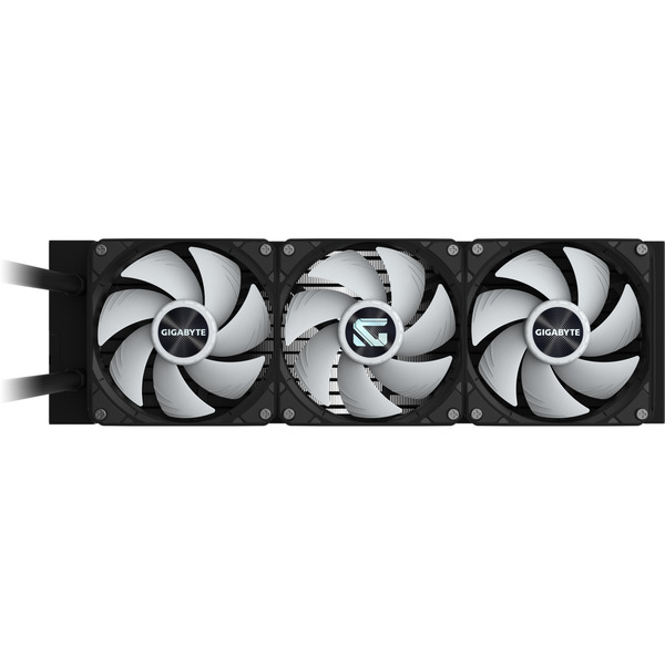 GIGABYTE GAMING 360, Watercooling