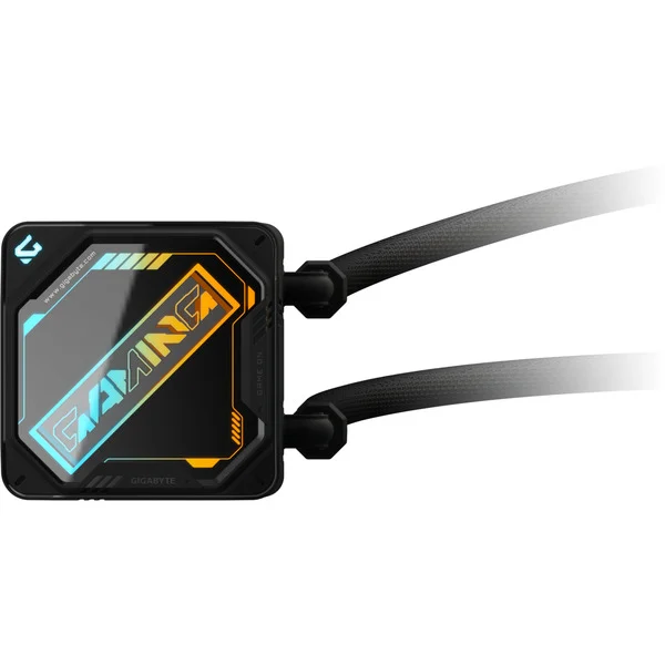 GIGABYTE GAMING 360, Watercooling