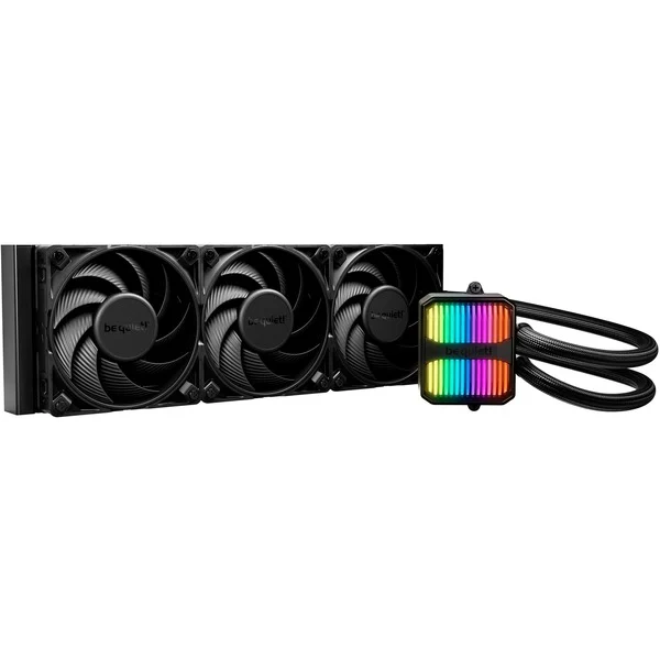 be quiet! Silent Loop 3 360mm, Watercooling
