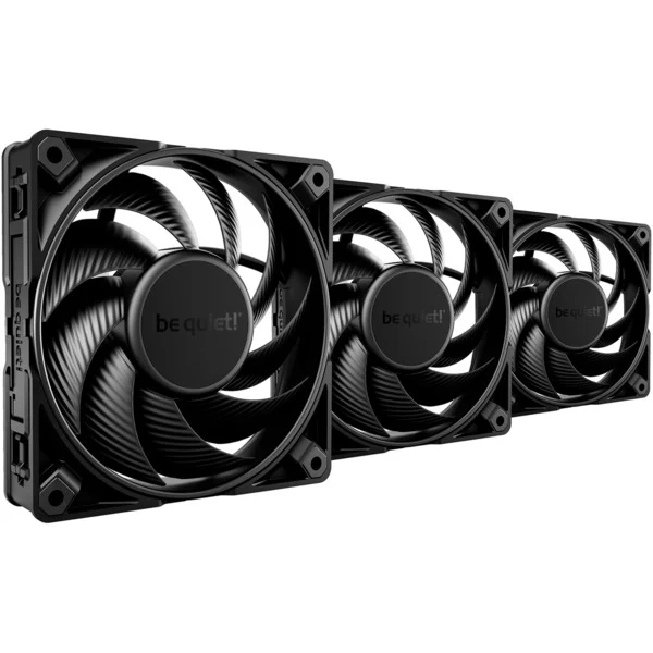 be quiet! Silent Loop 3 360mm, Watercooling