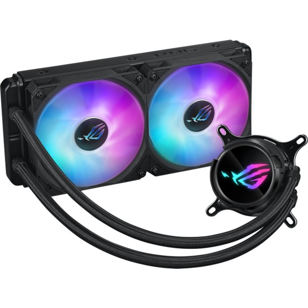 ASUS ROG Strix LC III 240 ARGB, Watercooling