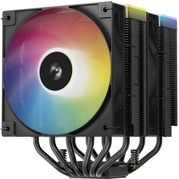 DeepCool AG620 BK ARGB V2 Refroidisseur CPU