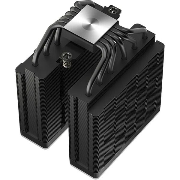 DeepCool AG620 BK ARGB V2 Refroidisseur CPU