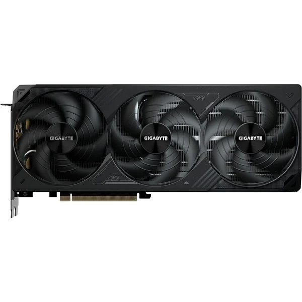GIGABYTE GeForce RTX 5080 WINDFORCE OC SFF 16G, Carte graphique