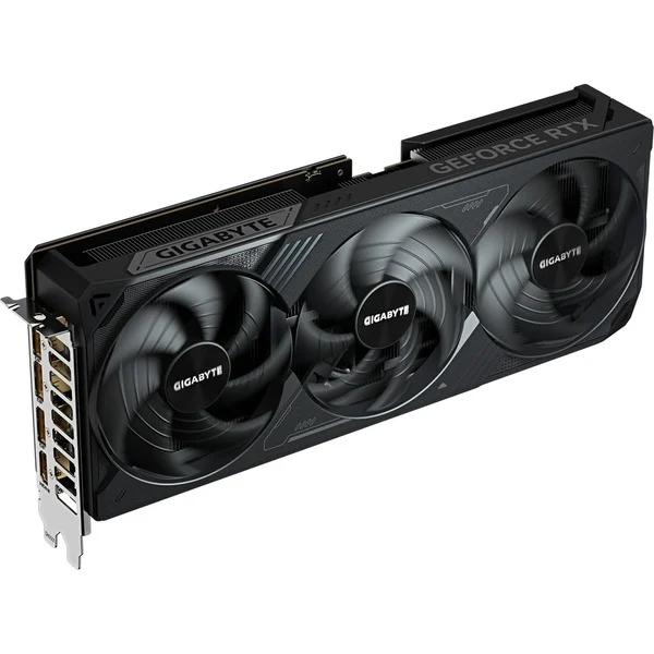 GIGABYTE GeForce RTX 5080 WINDFORCE OC SFF 16G, Carte graphique