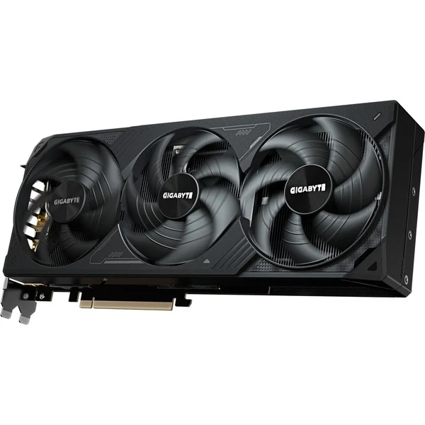 GIGABYTE GeForce RTX 5080 WINDFORCE OC SFF 16G, Carte graphique