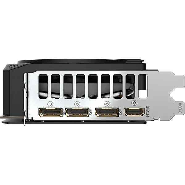 GIGABYTE GeForce RTX 5080 WINDFORCE OC SFF 16G, Carte graphique