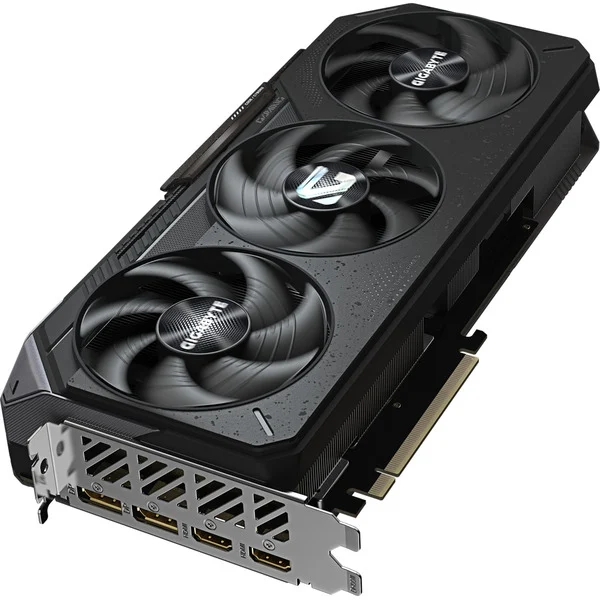 GIGABYTE Radeon RX 9070 XT GAMING OC 16G, Carte graphique