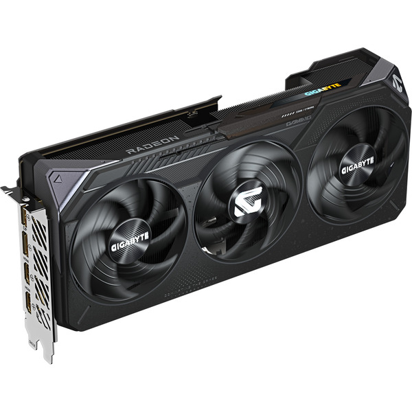 GIGABYTE Radeon RX 9070 XT GAMING OC 16G, Carte graphique